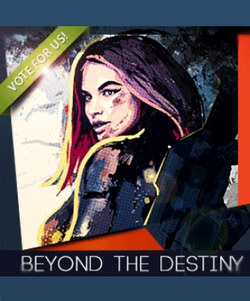 Beyond The Destiny (2017) PC